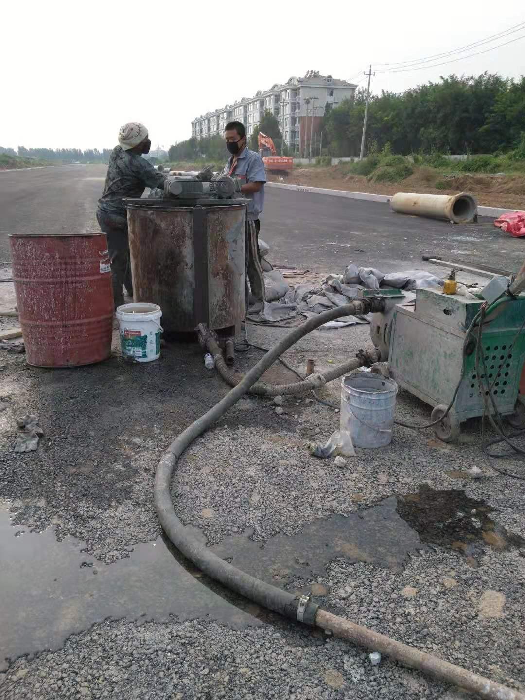 日喀则进行地基基础加固的原因和方法都有哪些呢？